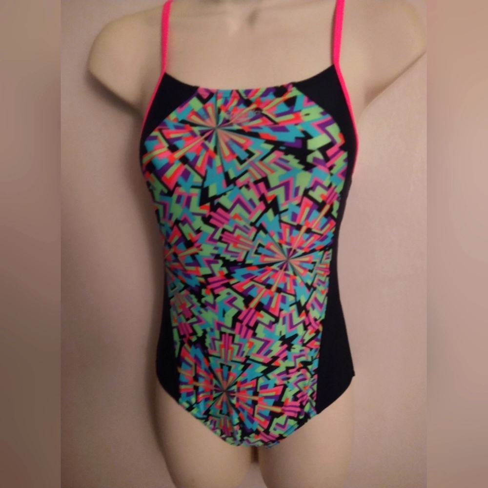 Bathing suit